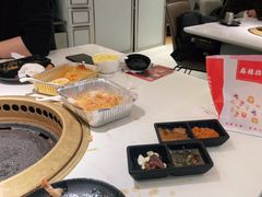 -花味烤肉·拌饭(庐阳万科店)