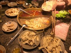 -小龙坎火锅(台州路桥区店)