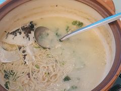 -千岛湖鱼味馆(十字街总店)