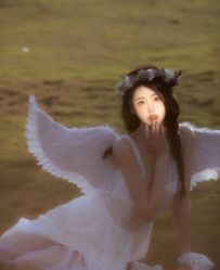 -经典婚纱摄影美学馆·私人定制