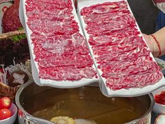 -鲜牛记潮汕牛肉火锅(淮安珠海路店)