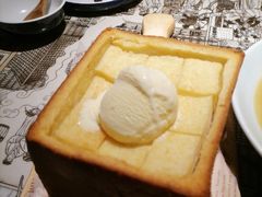 -绿茶餐厅(朝阳大悦城店)