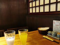 -德川家日本料理(中关村寰太大厦店)