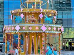 -大族广场Mall&More