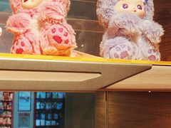 -泡泡玛特POPMART(合生汇店)