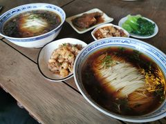 -同得兴 Since·1995 传统苏式面馆(嘉馀坊店)