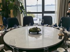 -火福·天湖阁大闸蟹博物馆主题餐厅(浅水湾店)