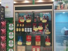 -申阿婆·上海菜·小海鲜(国展店)