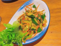 -觅山云南菜(泊富ICITY店)