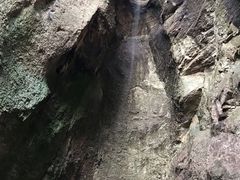 -雁荡山三折瀑景区