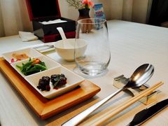 前菜三拼-逸道(益丰·外滩源店)