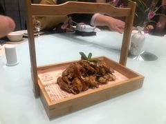 -新海渔港·胶东海鲜家常菜·家宴(奥体中心店)