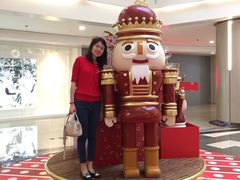 -皇庭广场(福华三路店)