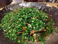 曲靖韭花牛肉-兰木肆·云南菜(龙湖U城天街店)