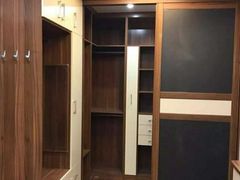 -索菲亚衣柜橱柜全屋定制(真北红星店)