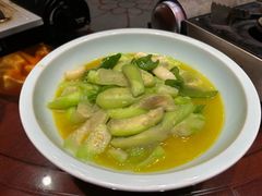 -木子山庄·安徽省老字号·中国炖锅宴