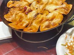 -百味地锅鸡(铜山路店)