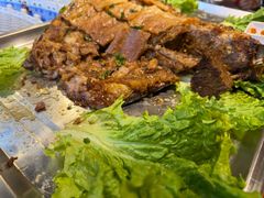 -大汗行宫园林餐厅