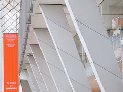 -墨尔本博物馆(Melbourne Museum)