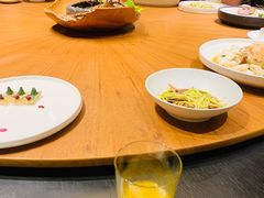 -木守西溪溪隐餐厅