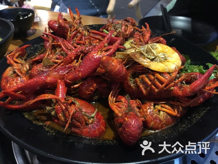 虾火(中赢店)图片 - 第2张