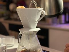 -倦勤咖啡(中山南路店)