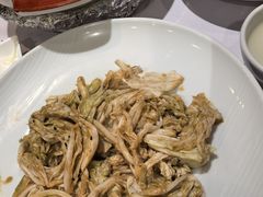 -味+新京宴·烤鸭·北京菜(创意谷店)
