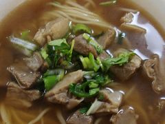 -乐天拉面(桃花街店)