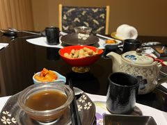 -天狗山料理(省体店)