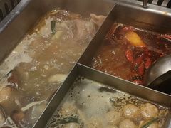 -好得火锅(育才店)