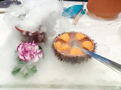 -正黄旗海鲜烧烤大排档(延安路总店)