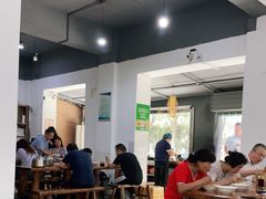 大堂-王菊美食街·王菊面馆(总店)