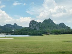 -南宁花花大世界景区