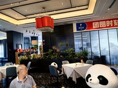 -眉州东坡(北苑华贸店)