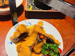 -寻宝记绍兴菜(鲁迅路店)