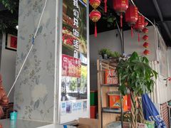 门面-金三可市井水煮鱼(金碧园店)