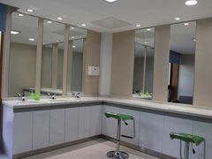 店内环境-北京华尔医院