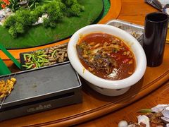 -连锦记海鲜烧烤大排档·锦州特色(西安路交大店)