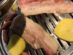 -·缸桶屋·韩式牛肋条自助烤肉(西湖D11店)
