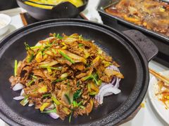 -紫光园·烤鸭(吕家营店)