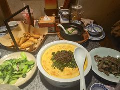 -南京大牌档(青岛万象城店)
