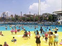 -杭州浪浪浪水公园