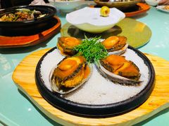 -肥福排档(星光店)