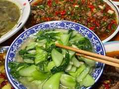 -李大爷的泡椒馆(冉家坝店)