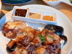 -蒙料·手把肉(望京店)
