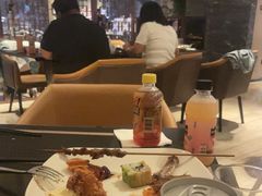 -丽都皇冠假日酒店·Matrix亦餐厅(望京店)