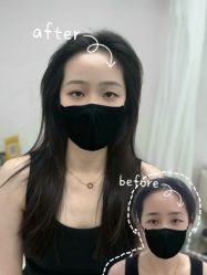 -变美丽半永久纹眉连锁·机器野生眉•洗眉