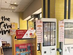 -麦当劳(西客站店)