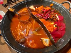 -后火锅(南京东路总店)