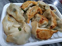 -八珍·广式煎饺·广州老字号(北京路总店)